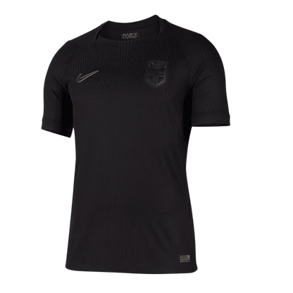 Men's Norway World Cup 2026 Player Version Away Soccer Jersey - Slim Fit product view 1