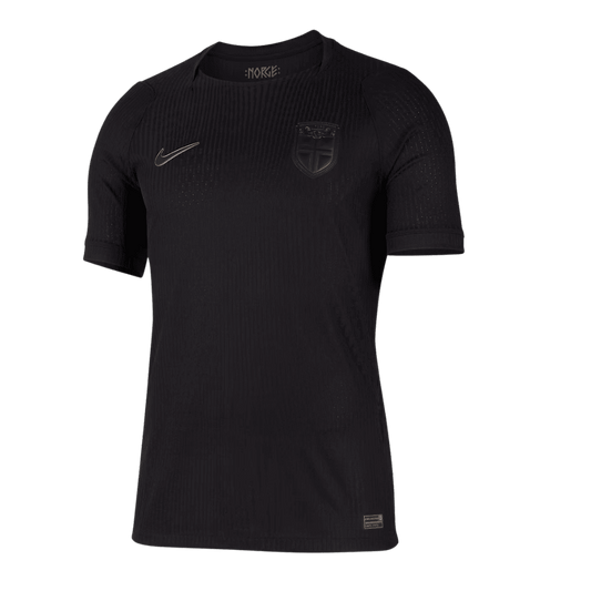 Men's Norway World Cup 2026 Player Version Away Soccer Jersey - Slim Fit product view 1