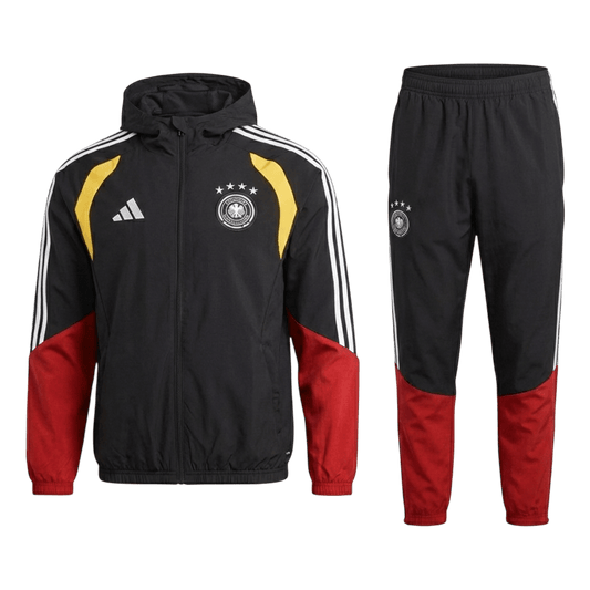 Men's Germany 2026 Training Tracksuit Kit