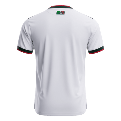 Men's Mexico World Cup 2026 Away Soccer Jersey product view 2