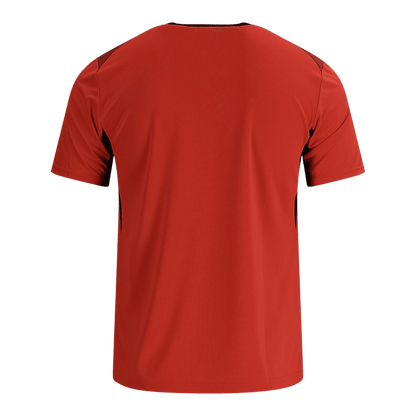 Men's Egypt World Cup 2026 Home Soccer Jersey product view 2