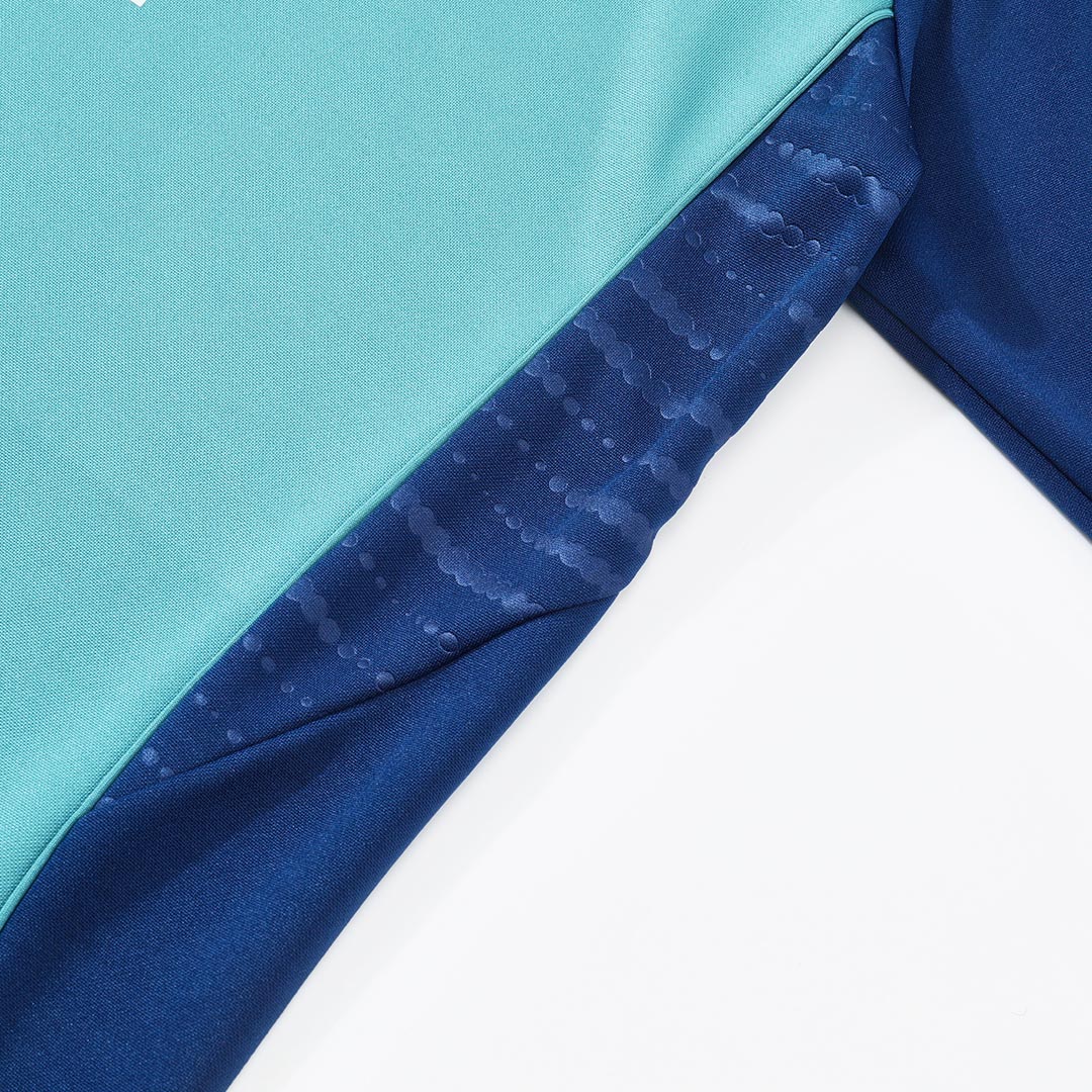 Men's Arsenal 2025/26 Training Tracksuit Kit