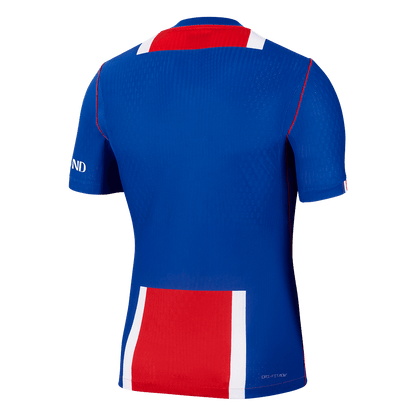 Men's PSG 2026/27 Player Version Home Soccer Jersey - Slim Fit product view 3