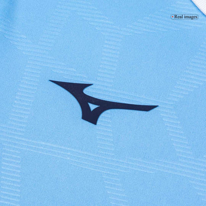 Men's Lazio 2025/26 Home Soccer Jersey product view 5