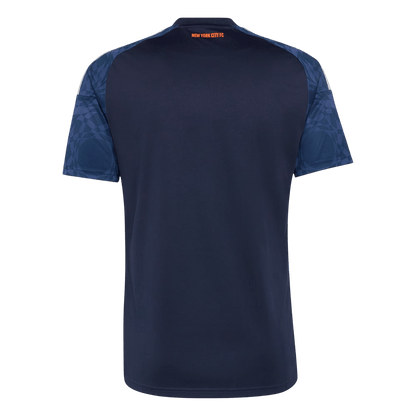 Men's New York City 2025/26 Away Soccer Jersey product view 10
