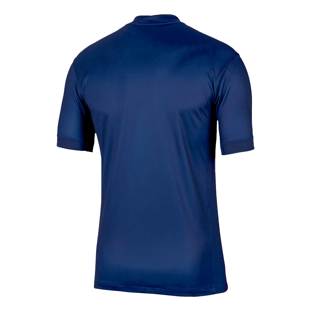 Men's PSG World Cup 2025/26 Home Soccer Jersey Premium product view 7