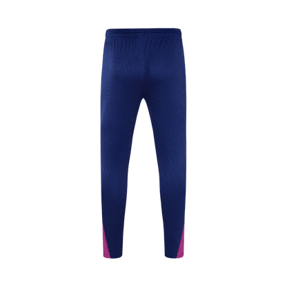 Men's PSG 2025/26 Training Tracksuit Kit