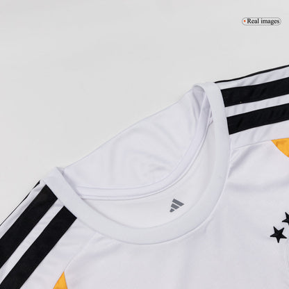 Men's Germany World Cup 2026 Pre-Match Soccer Jersey product view 7
