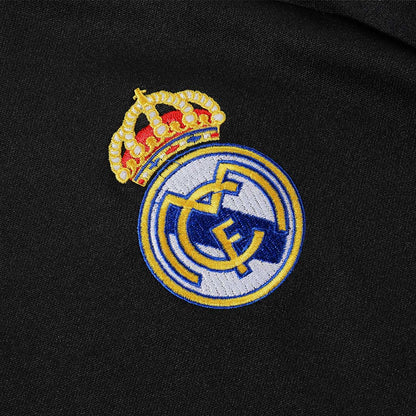 Men's Real Madrid 2025/26 Training Tracksuit Kit