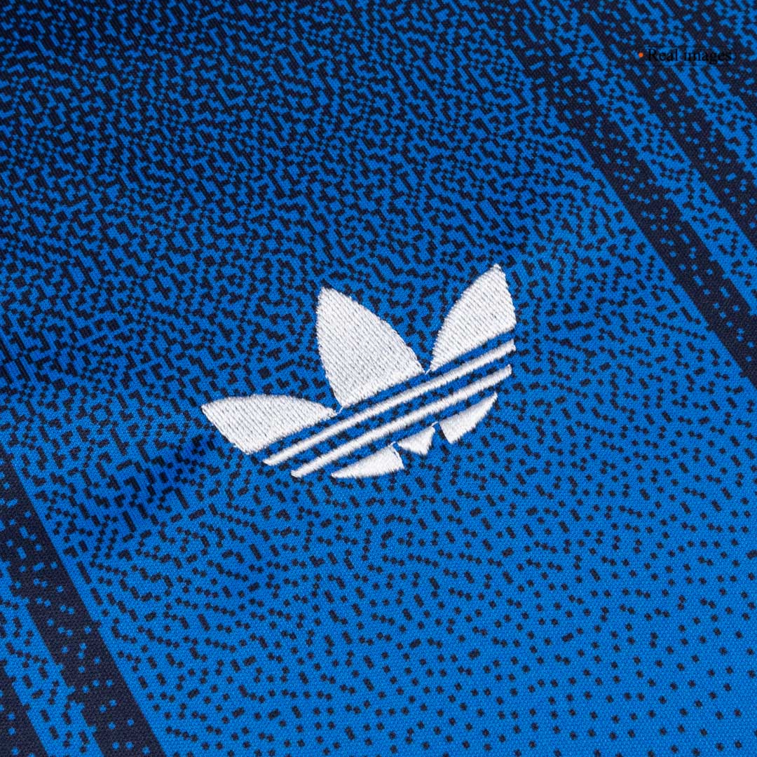 Men's Greece World Cup 2026 Away Soccer Jersey product view 5