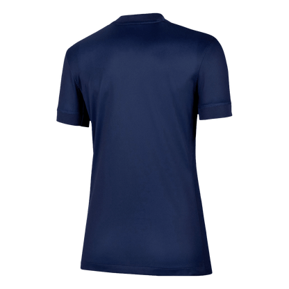 Women's PSG 2025/26 Home Soccer Jersey product view 9