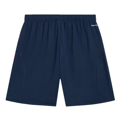 Men's Arsenal 2025/26 Away Soccer Shorts product view 7