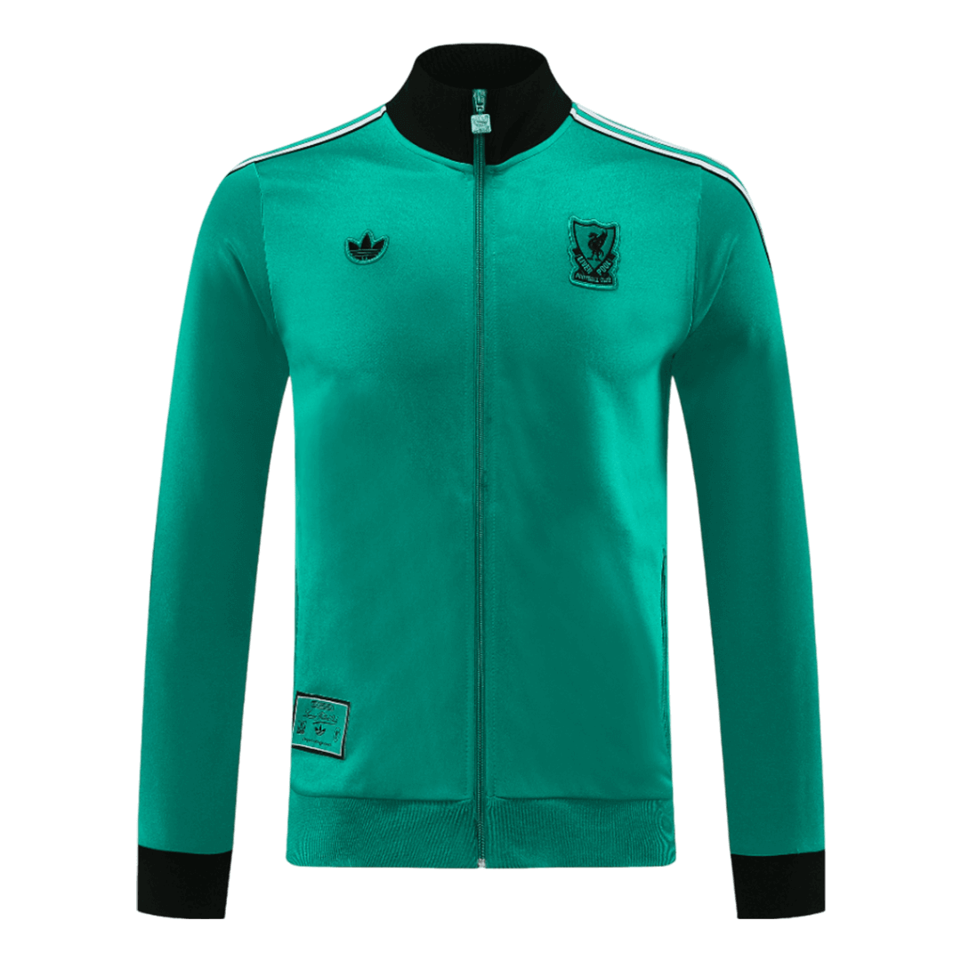 Men's Liverpool 2025/26 Training Jacket product view 1