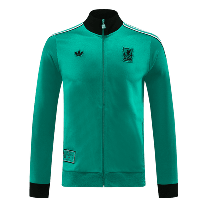 Men's Liverpool 2025/26 Training Jacket product view 1