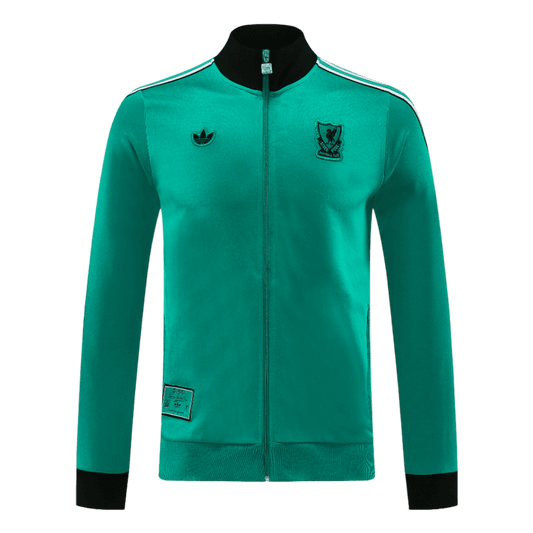 Men's Liverpool 2025/26 Training Jacket product view 1