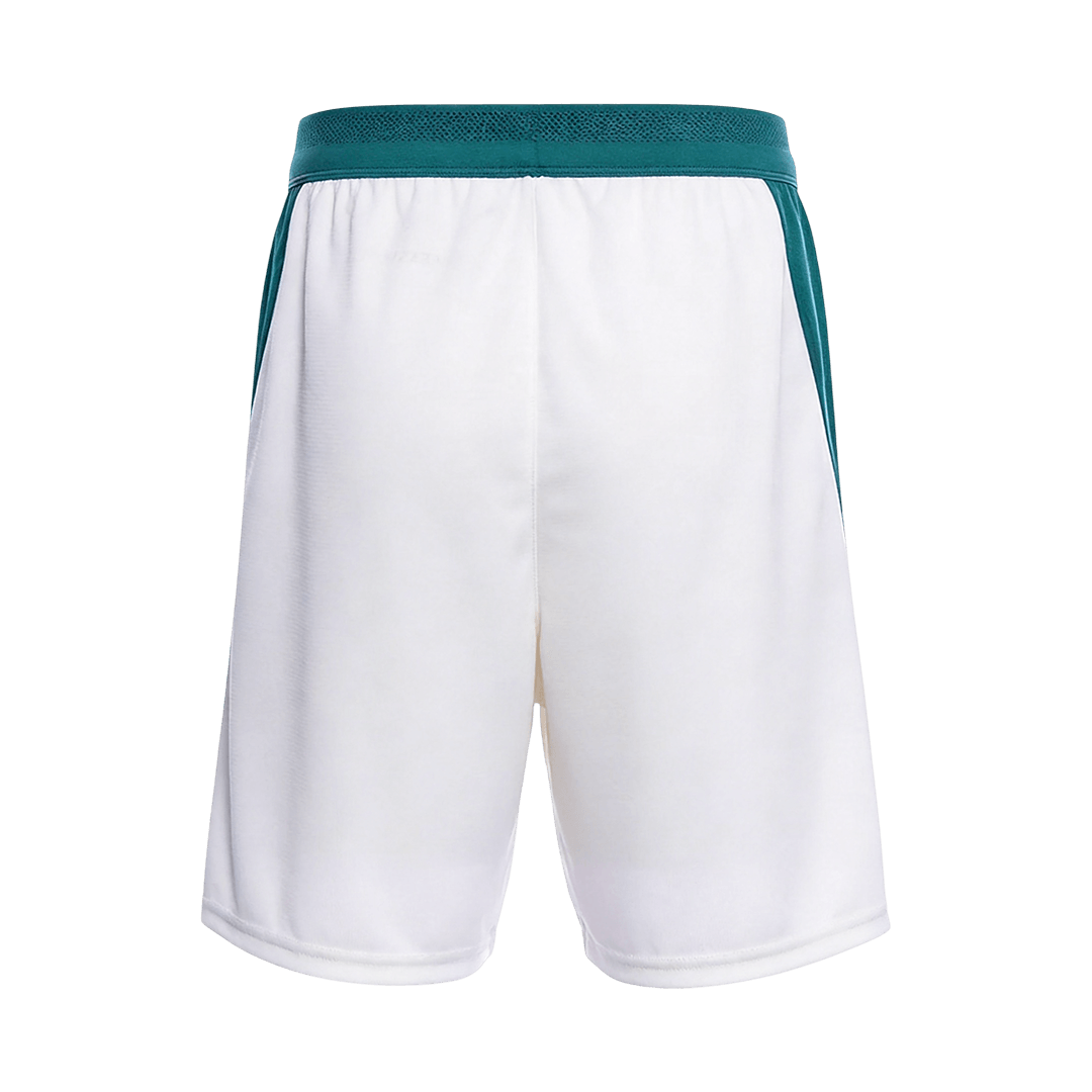 Men's Portugal World Cup 2026 Away Soccer Shorts product view 2