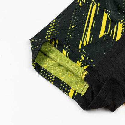 Men's Borussia Dortmund 2025/26 Player Version Home Soccer Jersey - Slim Fit product view 5