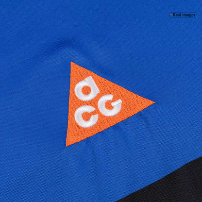 Men's Inter Milan 2025/26 Fourth Away Soccer Jersey product view 5