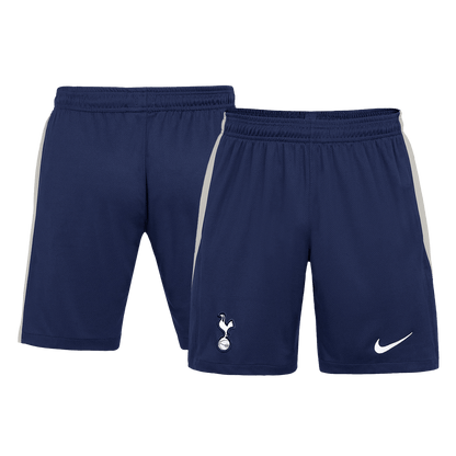 Men's Tottenham Hotspur 2025/26 Home Soccer Shorts product view 7