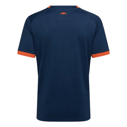 Men's Valencia 2026/27 Away Soccer Jersey product view 3