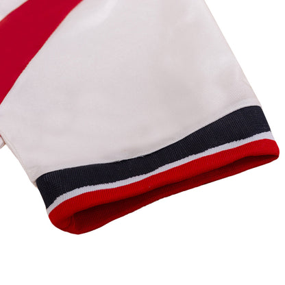 Retro Men's USA 1994 Home Soccer Jersey product view 5