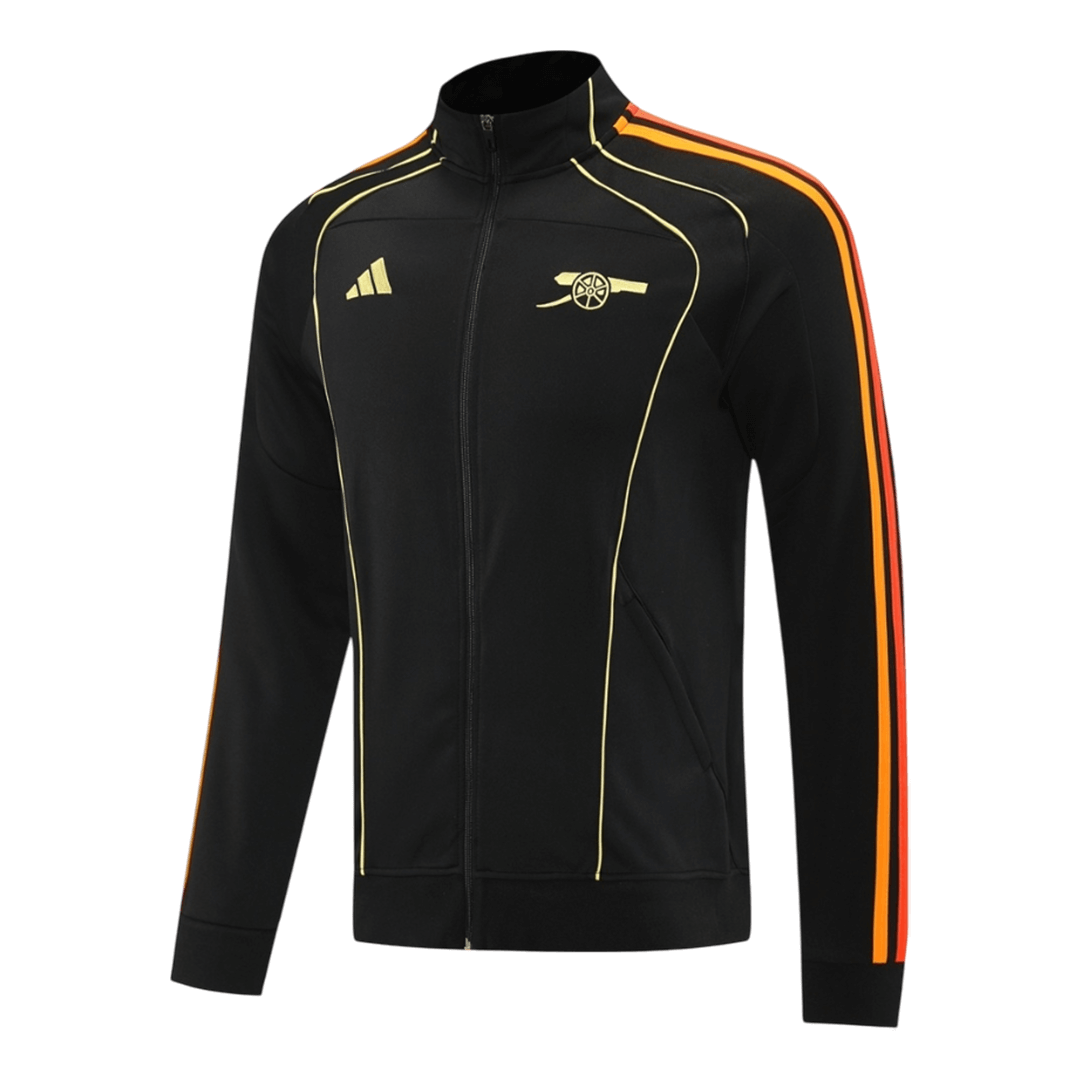 Men's Arsenal 2025/26 Training Jacket product view 9