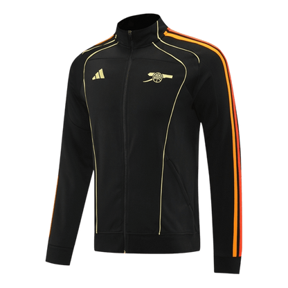 Men's Arsenal 2025/26 Training Jacket product view 9