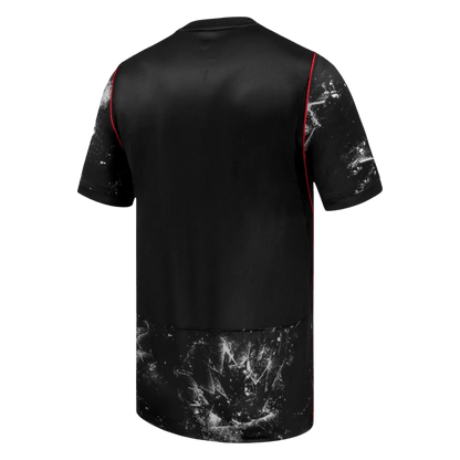 Men's Canada World Cup 2026 Away Soccer Jersey product view 2