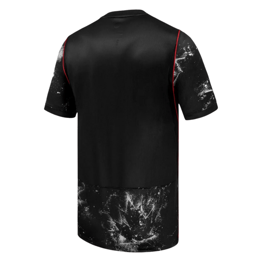Men's Canada World Cup 2026 Away Soccer Jersey product view 2