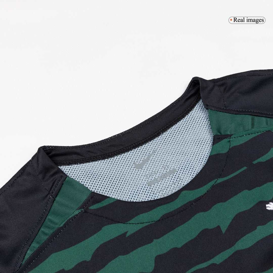 Men's Sporting CP 2025/26 Soccer Jersey product view 8