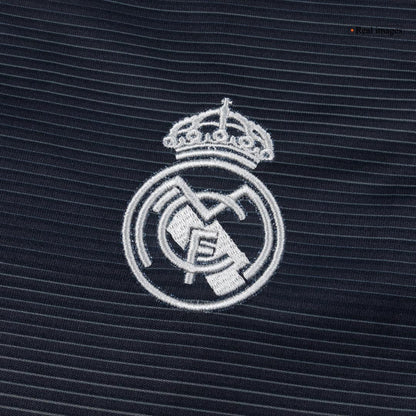 Women's Real Madrid 2025/26 Away Soccer Jersey product view 6