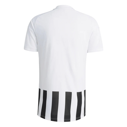 Men's Juventus 2026/27 Player Version Home Soccer Jersey - Slim Fit product view 3
