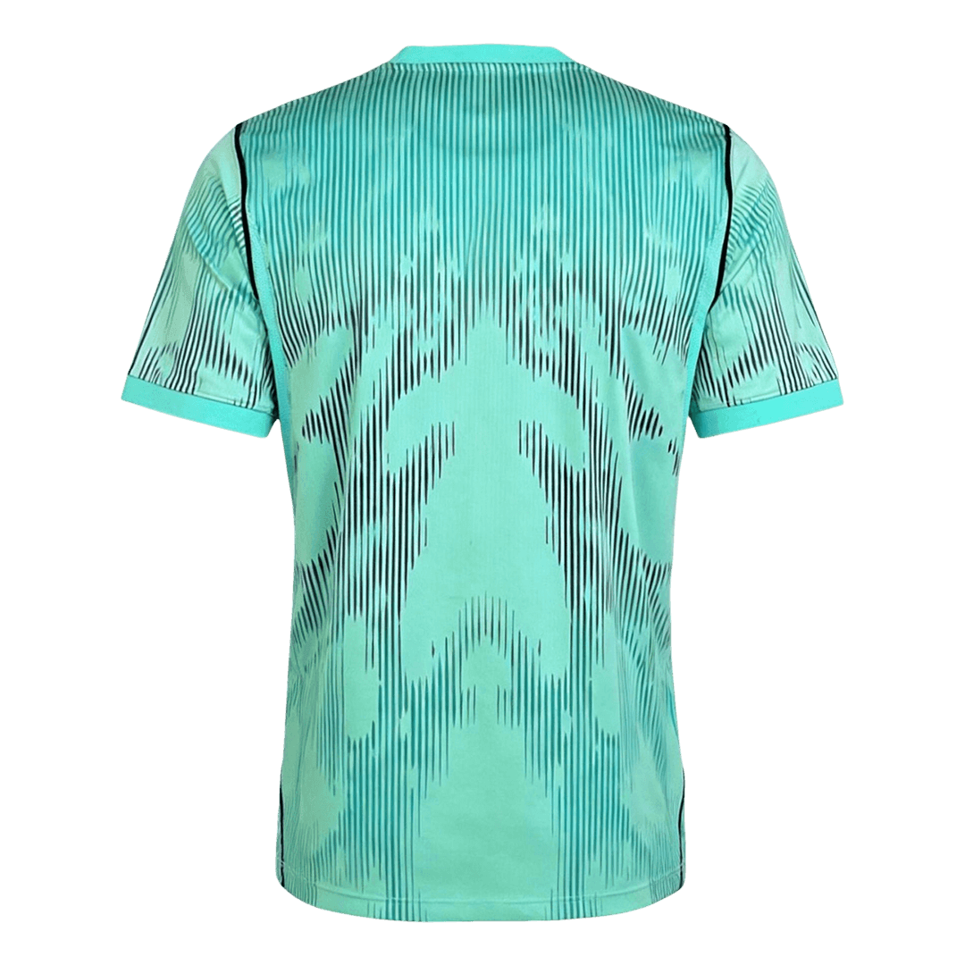 Men's Brazil World Cup 2026 Soccer Jersey product view 3