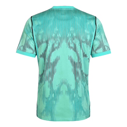 Men's Brazil World Cup 2026 Soccer Jersey product view 3