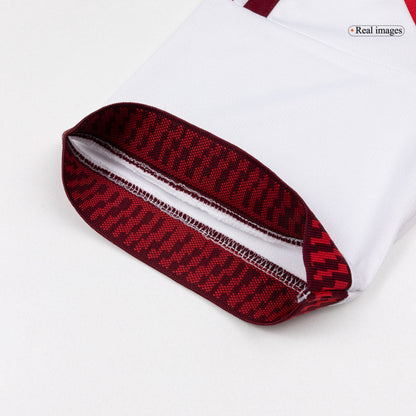 Men's Arsenal 2026/27 Home Soccer Jersey product view 4