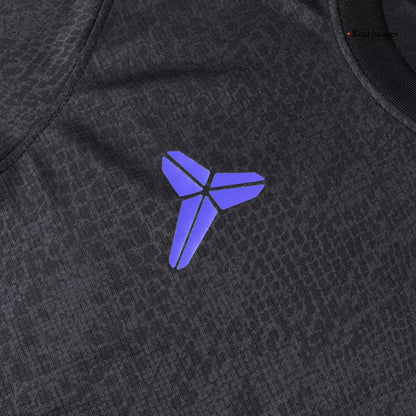 Men's Barcelona 2025/26 Pre-Match Soccer Jersey product view 5