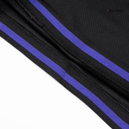 Men's Barcelona 2025/26 Away Soccer Shorts product view 2