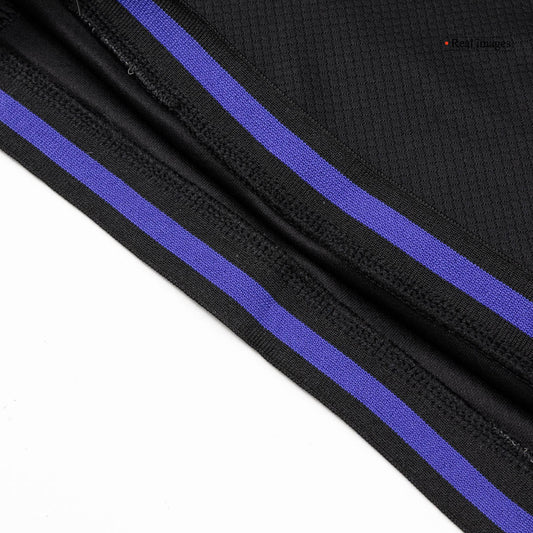 Men's Barcelona 2025/26 Away Soccer Shorts product view 2
