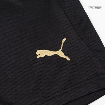 Men's Portugal World Cup 2026 Soccer Shorts product view 3