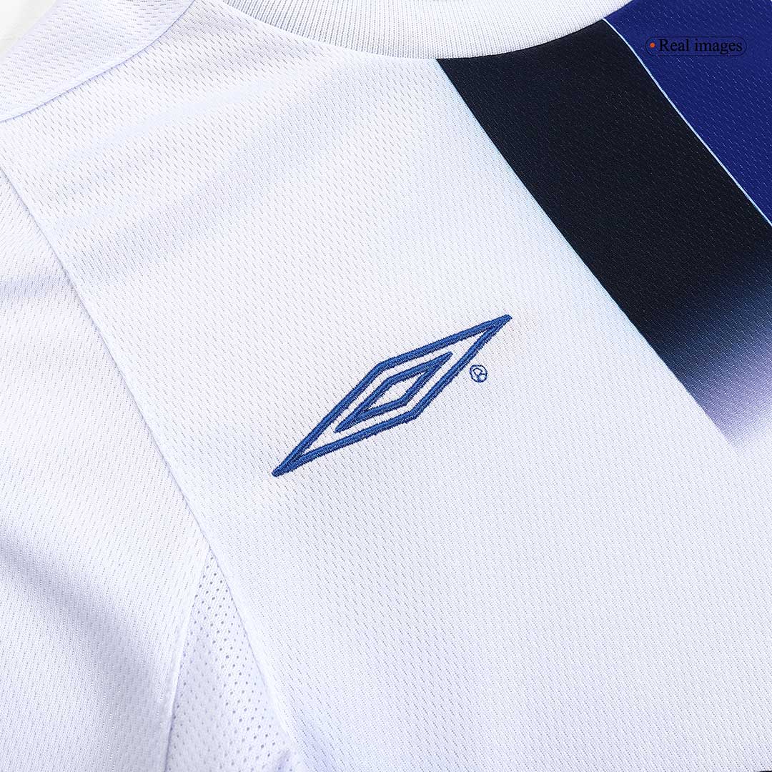Retro Men's Chelsea 2003/05 Away Soccer Jersey product view 6
