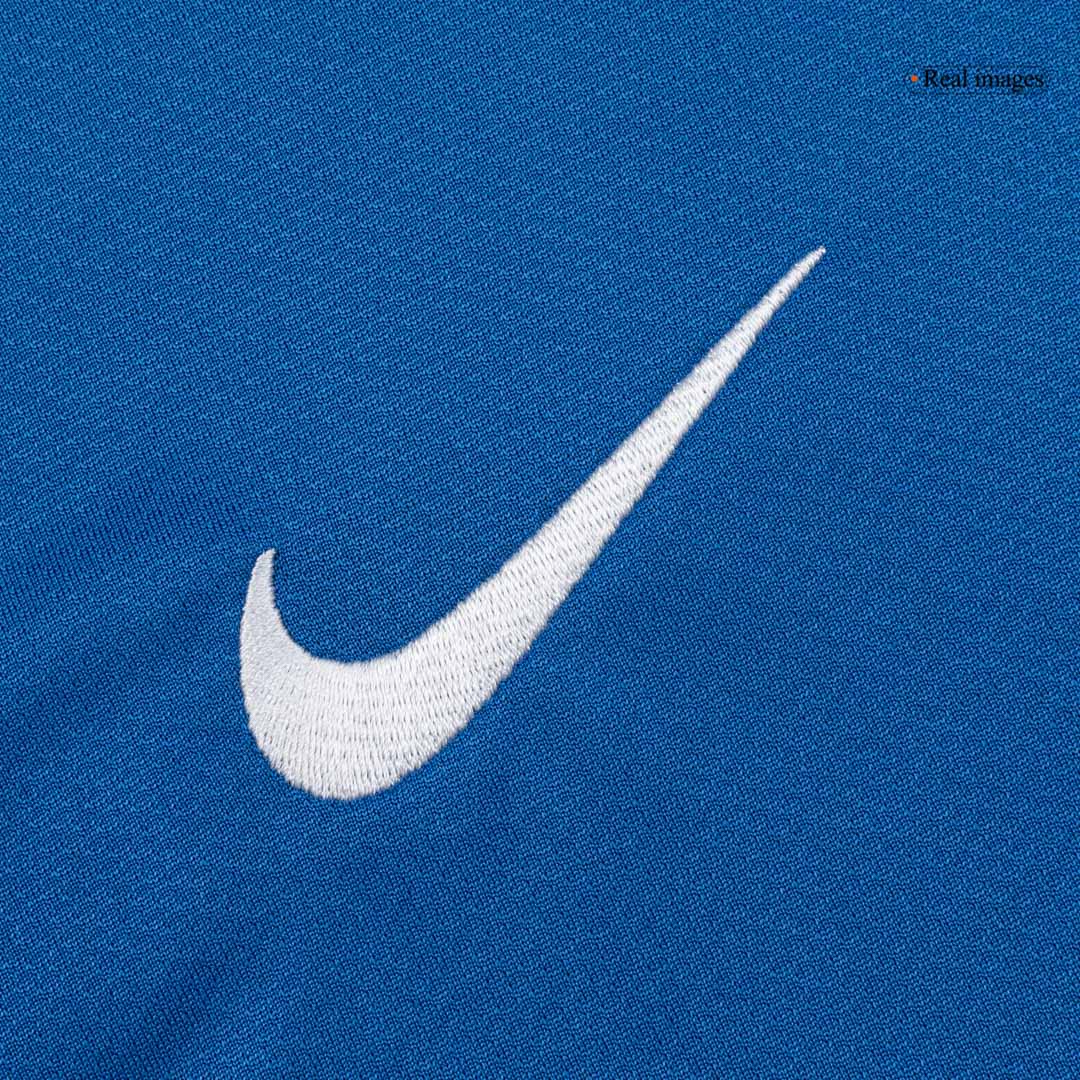 Retro Men's Manchester United 2008/09 Third Away Soccer Jersey