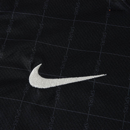 XAVI #7 Men's Tottenham Hotspur UCL 2025/26 Away Soccer Jersey product view 5