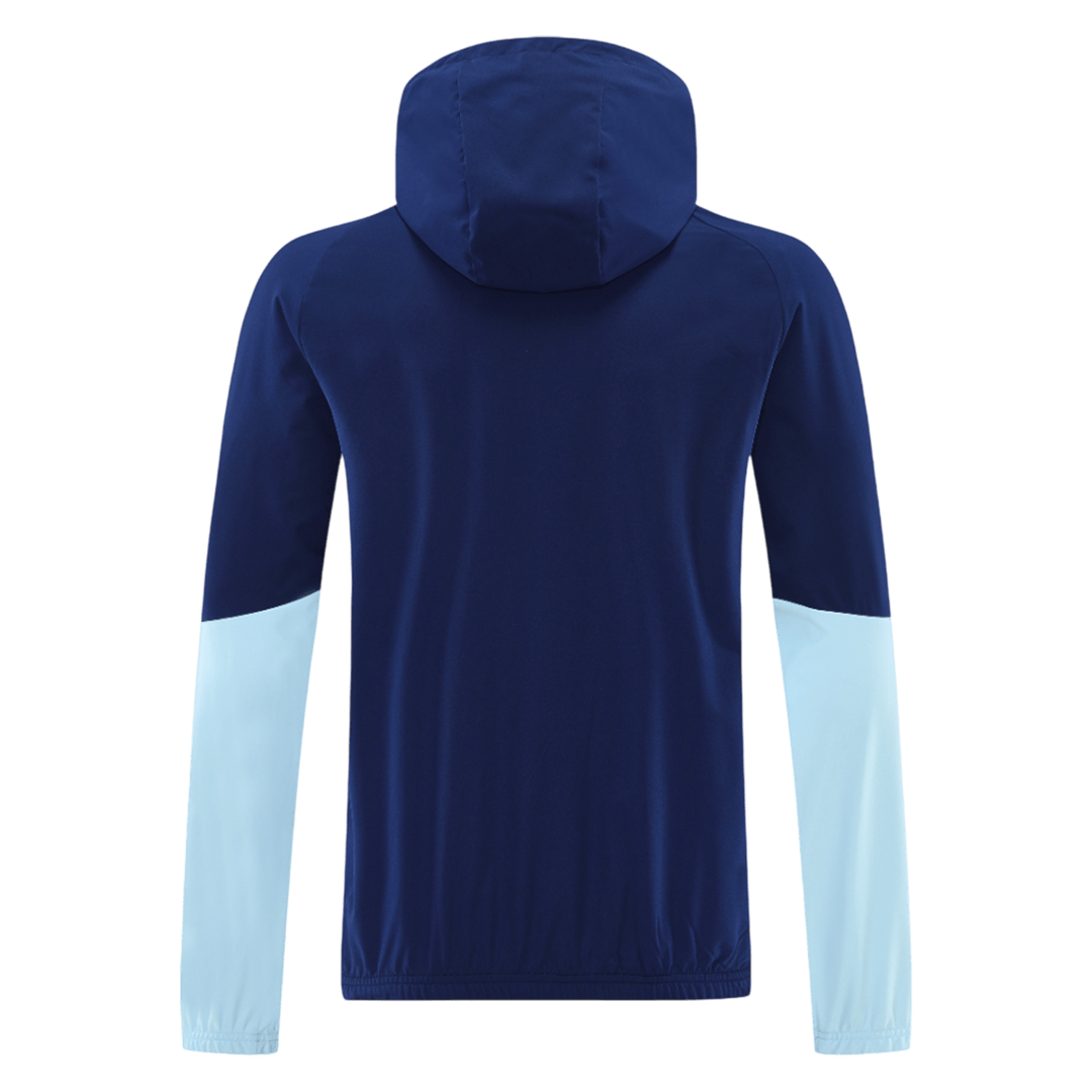 Men's Argentina 2026 Training Jacket product view 2