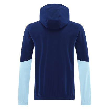 Men's Argentina 2026 Training Jacket product view 2