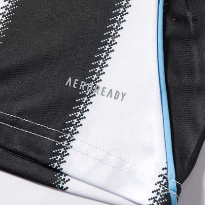 Men's Newcastle United 2025/26 Home Soccer Jersey product view 3