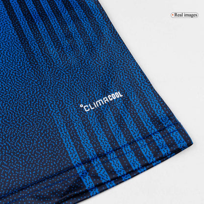 Men's Greece World Cup 2026 Away Soccer Jersey product view 3