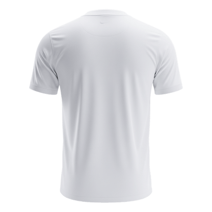 Retro Men's Portugal 2012 Away Soccer Jersey product view 9