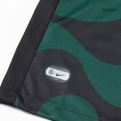Men's Sporting CP 2025/26 Soccer Jersey product view 3
