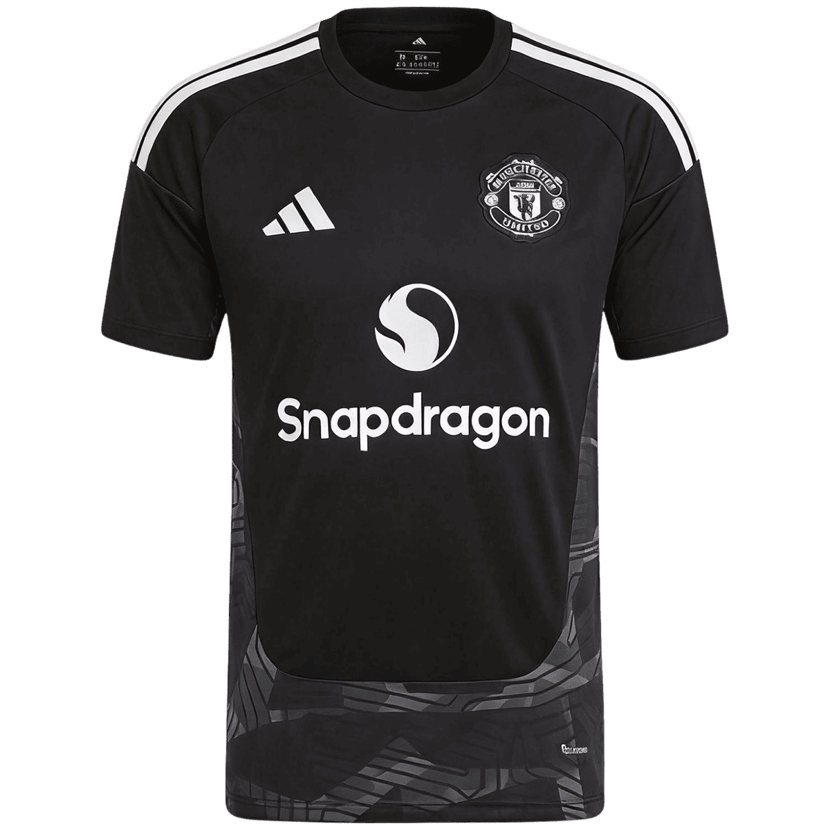 Men's Manchester United 2026/27 Soccer Jersey product view 1
