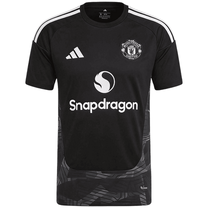 Men's Manchester United 2026/27 Soccer Jersey product view 1